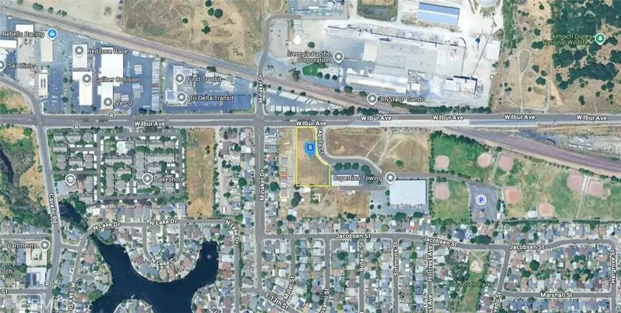 25 Apollo, Antioch, CA 94509 - Image #3