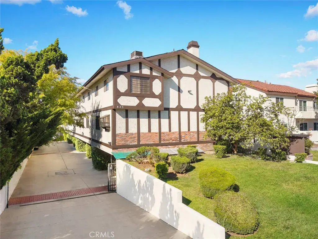 825 W Duarte Road #E, Arcadia, CA 91007 - Image #1