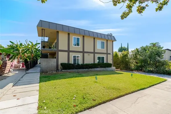 612 Fremont Avenue, South Pasadena, CA 91030