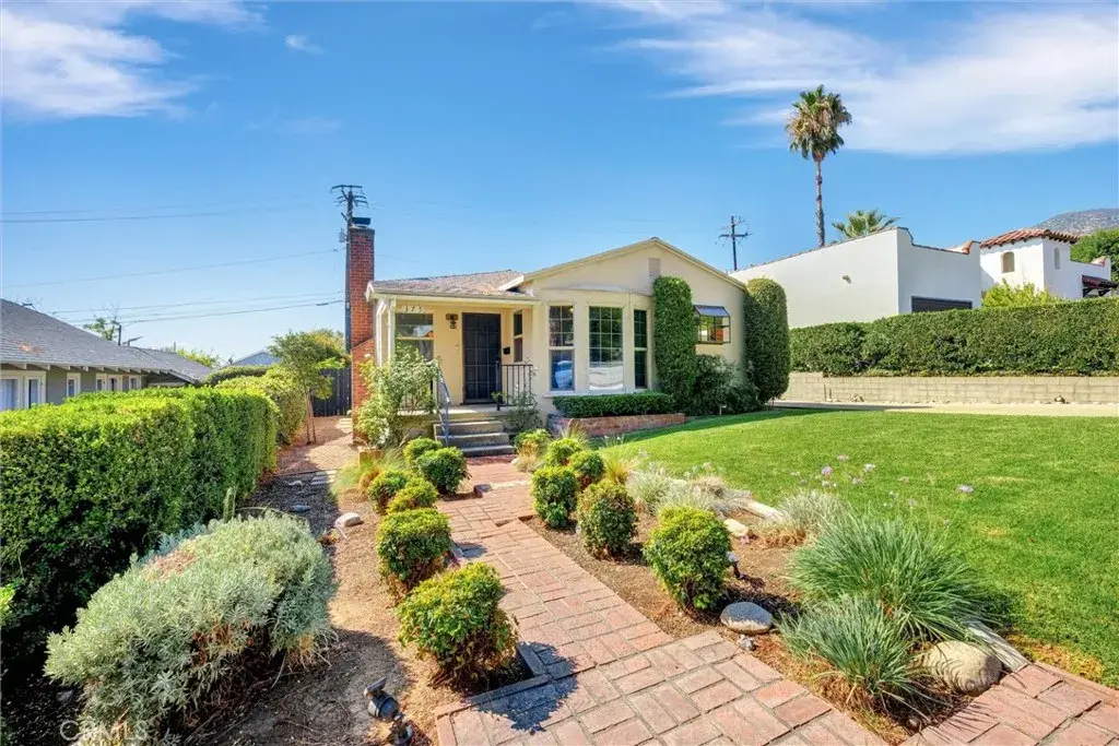 375 N Canyon Boulevard, Monrovia, CA 91016 - Image #1