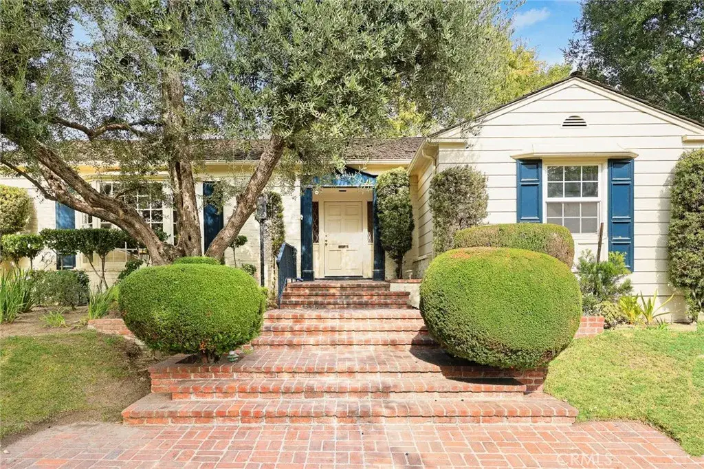 989 Winston Avenue, San Marino, CA 91108 - Image #1