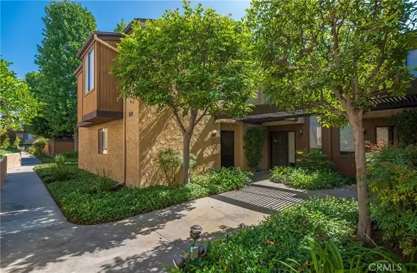 267 Linwood Avenue #E, Monrovia, CA 91016