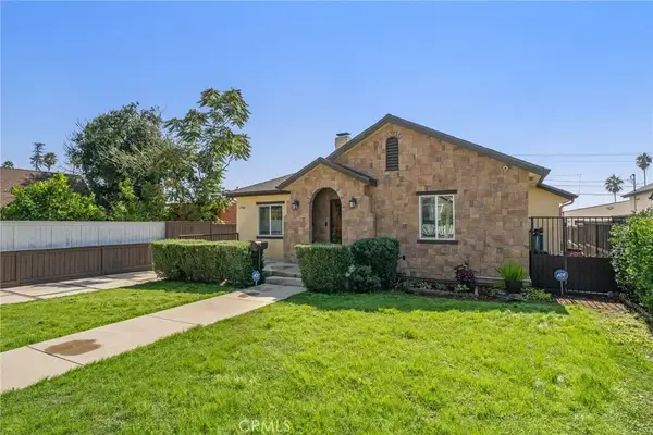 1786 Asbury Drive, Pasadena, CA 91104