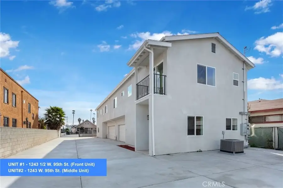 1241 W 95th Street, Los Angeles, CA 90044 - Image #2