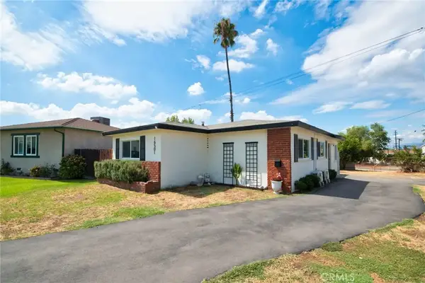16501 E Masline, Covina, CA 91722
