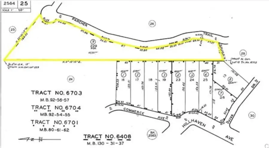 0 Flora M Organ Trail, Tujunga, CA 91042 - Image #2