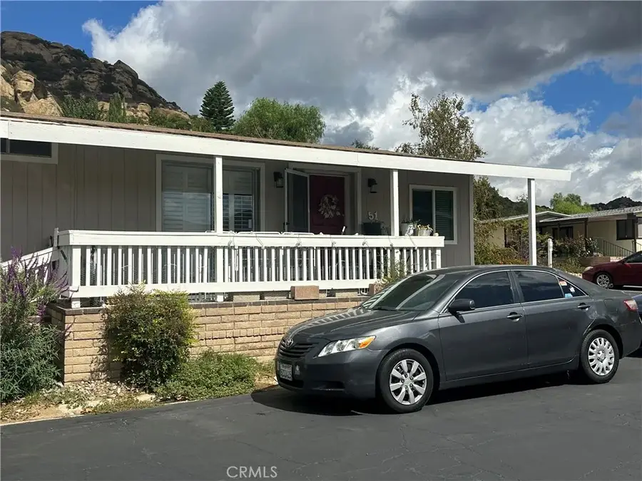 24303 Woolsey Canyon #51, Canoga Park, CA 91304 - Image #2