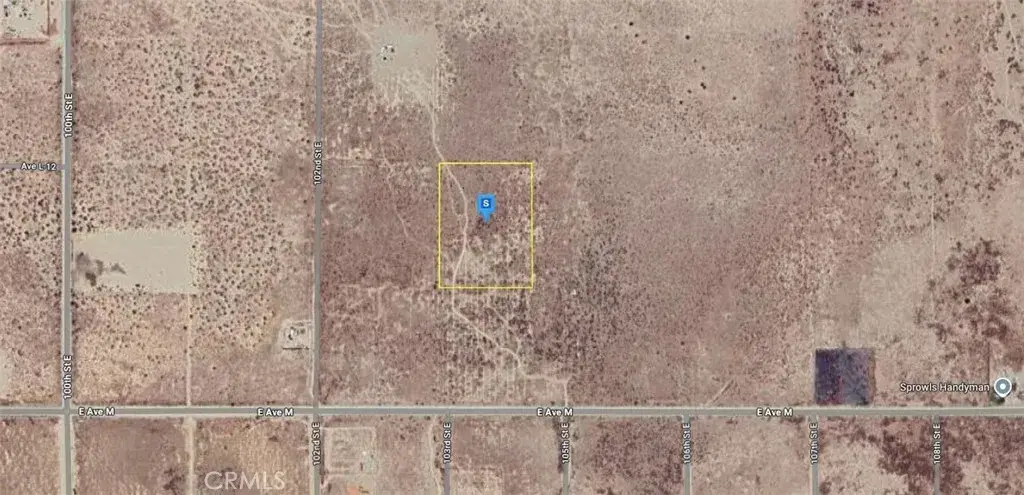 155 E Avenue M, Palmdale, CA 93591 - Image #1