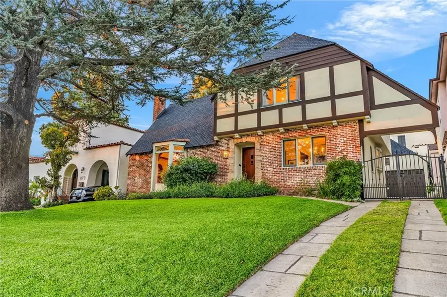 869 Cumberland Road, Glendale, CA 91202 - Image #2