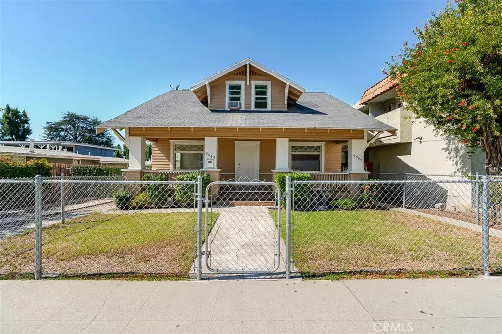 7049 Milton Avenue, Whittier, CA 90602 - Image #1