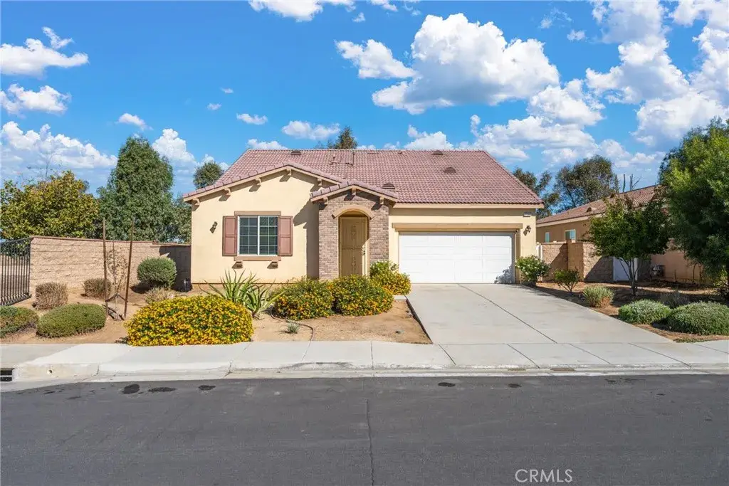 27560 Coral Street, Menifee, CA 92585 - Image #1