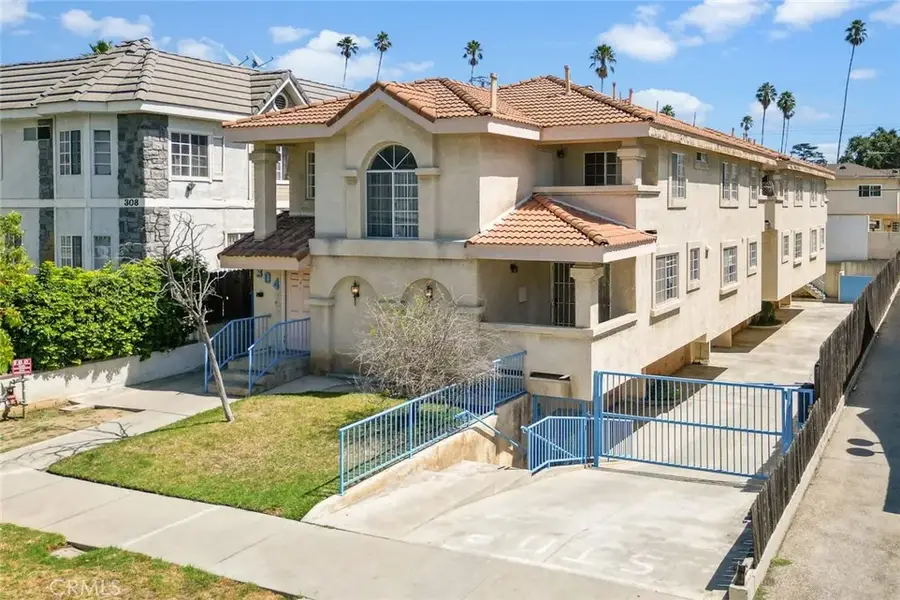 304 N Marguerita Avenue #C, Alhambra, CA 91801 - Image #2