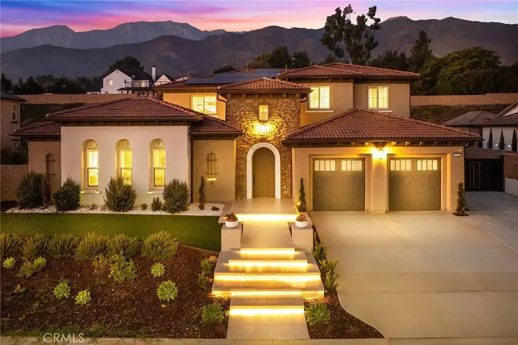 8826 Justify Drive, Rancho Cucamonga, CA 91701 - Image #1