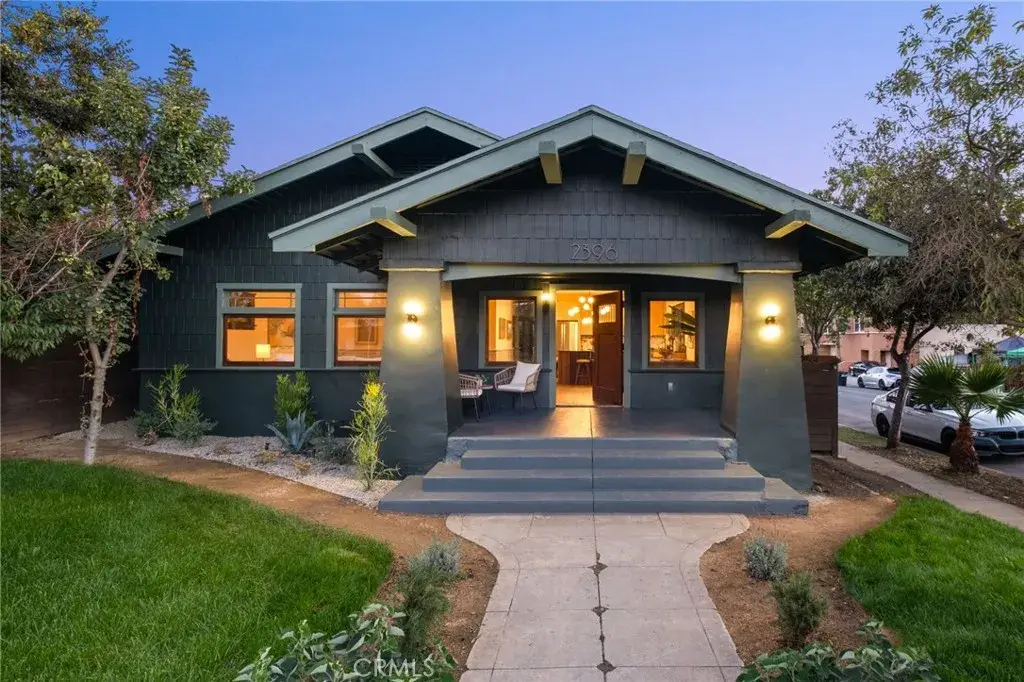 2396 W 31st Street, Los Angeles, CA 90018 - Image #1