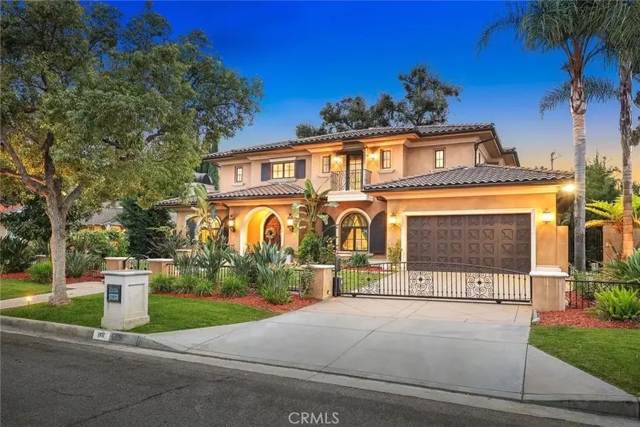 1611 Lovell Avenue, Arcadia, CA 91007 - Image #3