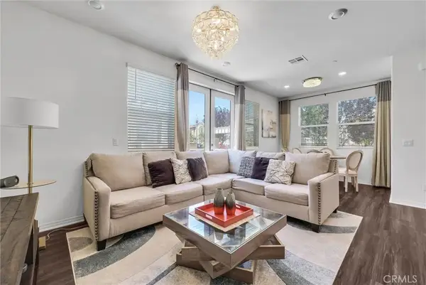 16042 Voyager Avenue, Chino, CA 91708