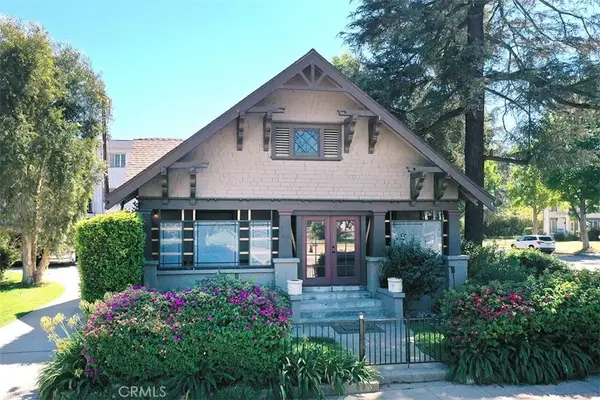 1301 Spruce, South Pasadena, CA 91030