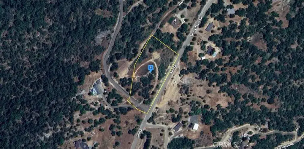 45135 Valley Oak, Ahwahnee, CA 93601 - Image #1