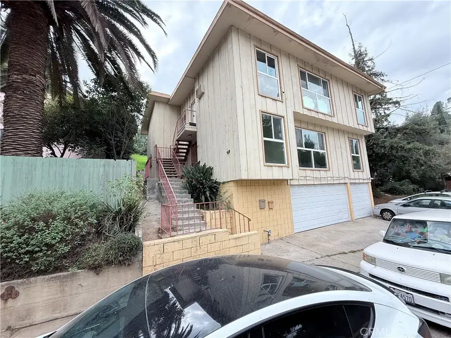 2575 Riverside Terrace, Los Angeles, CA 90039 - Image #2