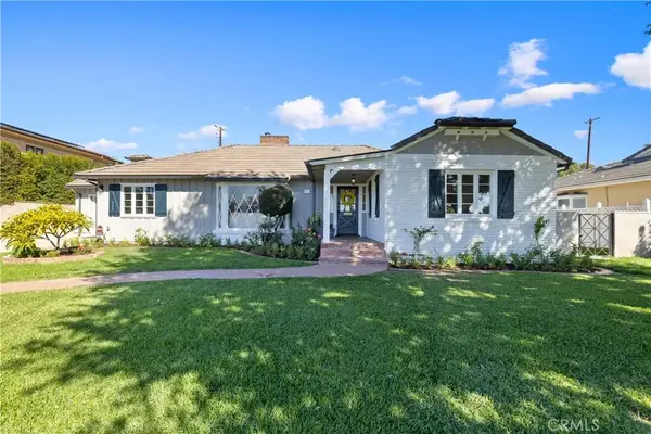 469 Cambridge Drive, Arcadia, CA 91007