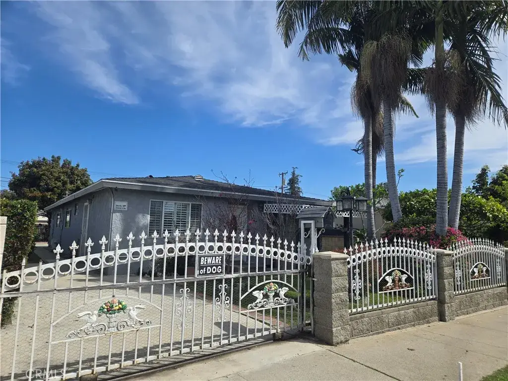 135 E Norwood, San Gabriel, CA 91776 - Image #1