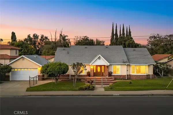 12213 Deana Street, El Monte, CA 91732