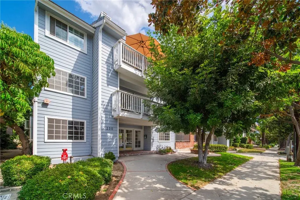 230 S Madison Ave #207, Pasadena, CA 91101 - Image #1