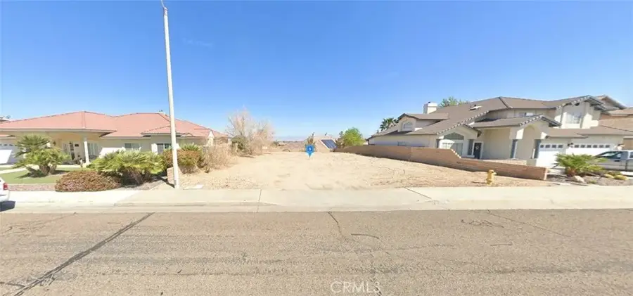 110 Javis, Ridgecrest, CA 93555 - Image #2
