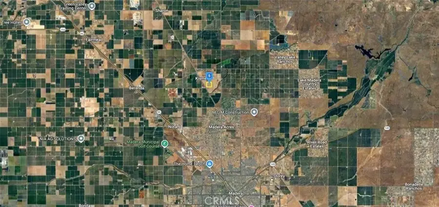 25232 Ave 20 1/2, Madera, CA 93638 - Image #3