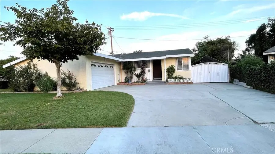 3146 Marybeth Avenue, El Monte, CA 91733 - Image #2