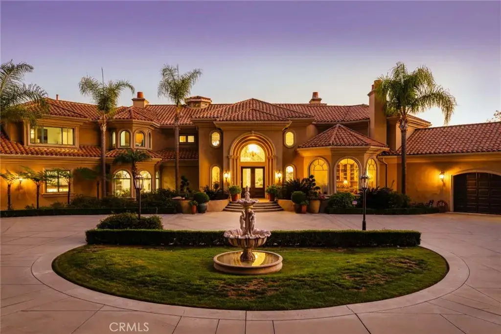 365 Oak Mountain Road, Bradbury, CA 91008 - Image #1