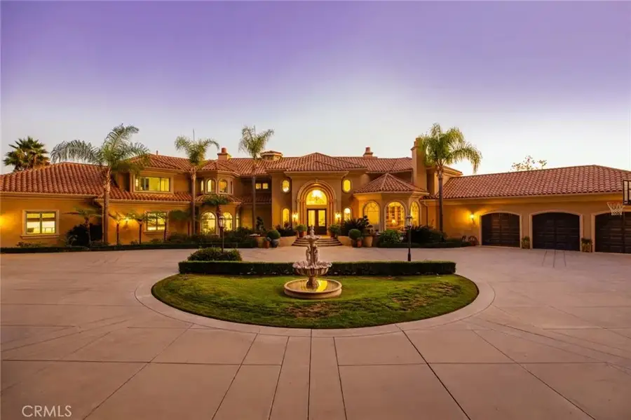 365 Oak Mountain Road, Bradbury, CA 91008 - Image #2