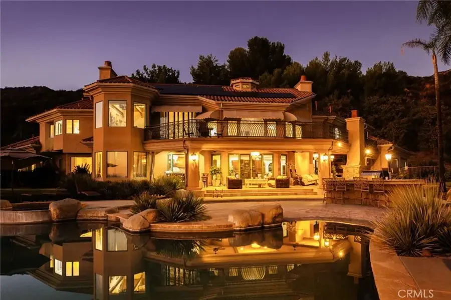 365 Oak Mountain Road, Bradbury, CA 91008 - Image #3