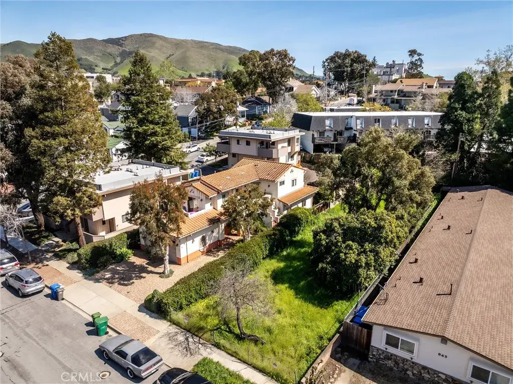 879 Walnut, San Luis Obispo, CA 93401 - Image #1