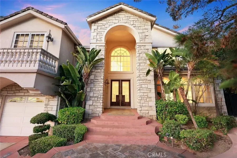 2832 Oak Knoll Drive, Diamond Bar, CA 91765 - Image #3