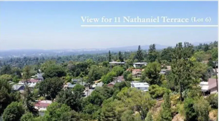11 Nathaniel Terrace, Sierra Madre, CA 91204 - Image #1