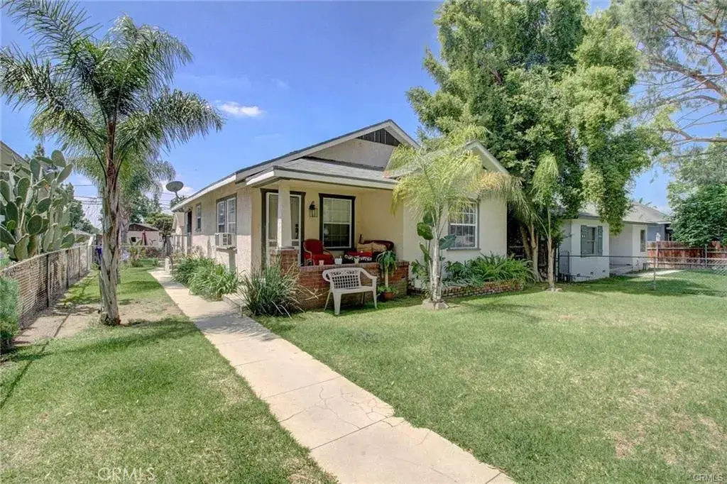244 E Lime, Monrovia, CA 91016 - Image #1