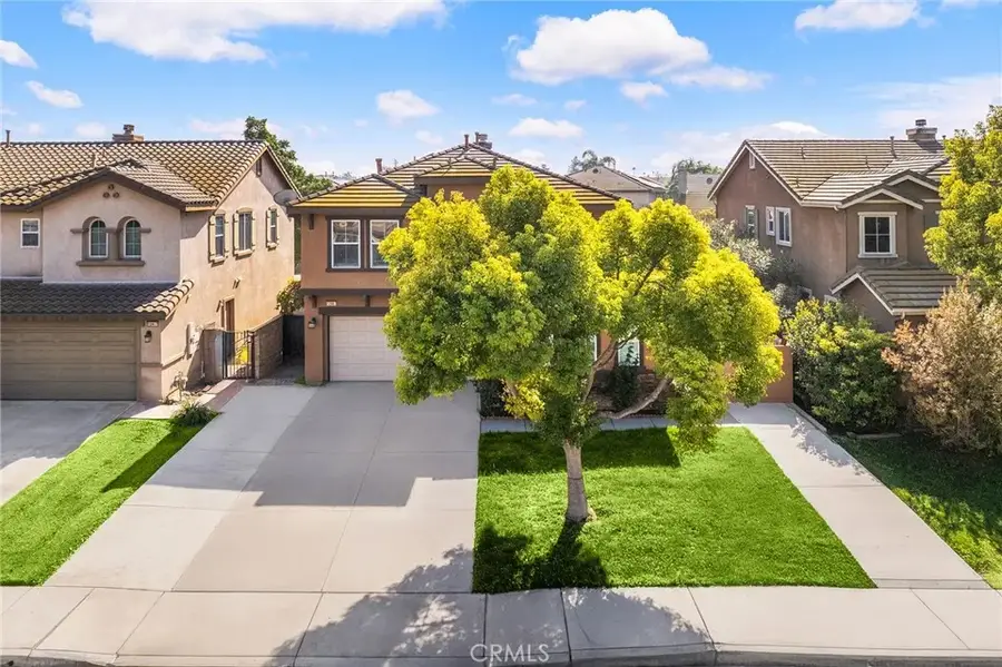 12465 Breeze Lane, Eastvale, CA 91752 - Image #2