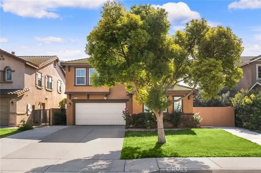 12465 Breeze Lane, Eastvale, CA 91752 - Image #3