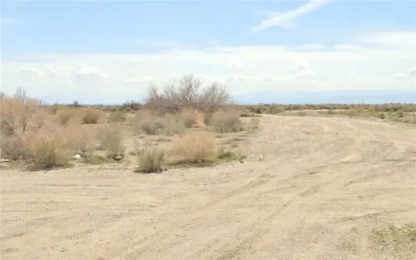 0 35th Street W, California City, CA 93505