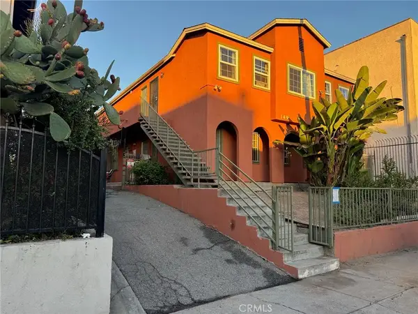 149 N Alexandria Avenue, Los Angeles, CA 90004