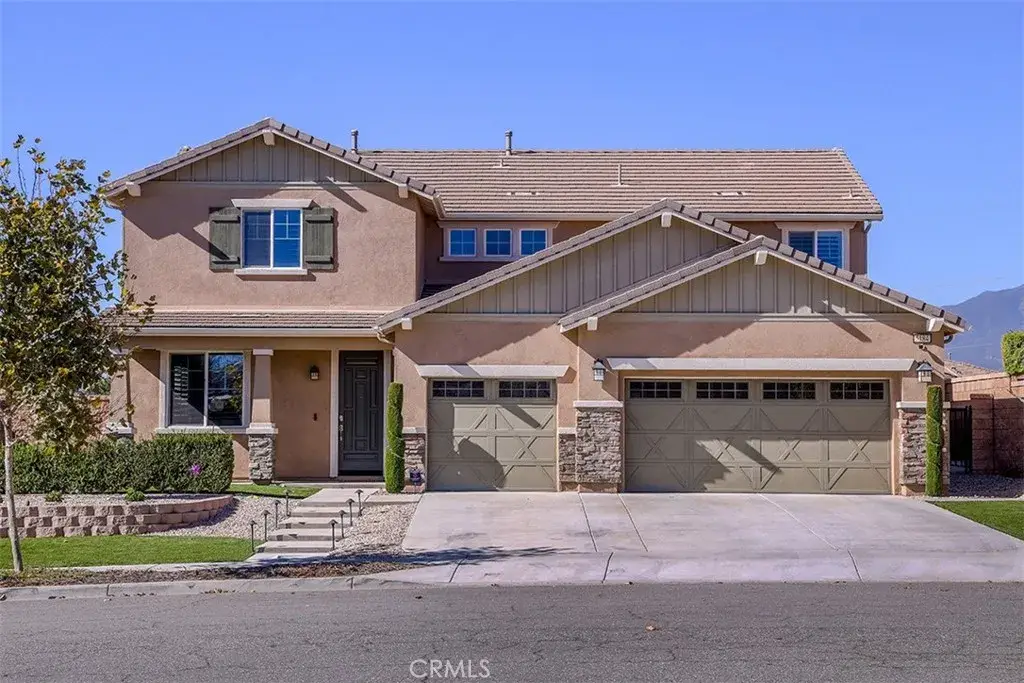 5184 Sammy Hagar, Fontana, CA 92336 - Image #1
