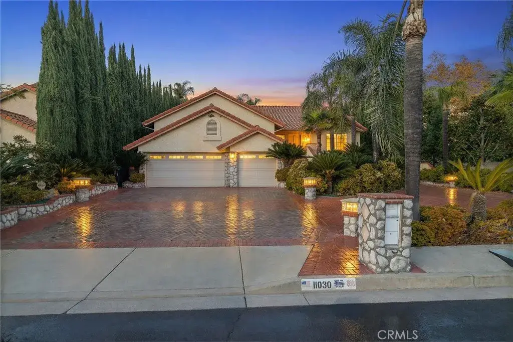 11030 Vicksburg Court, Rancho Cucamonga, CA 91737 - Image #1