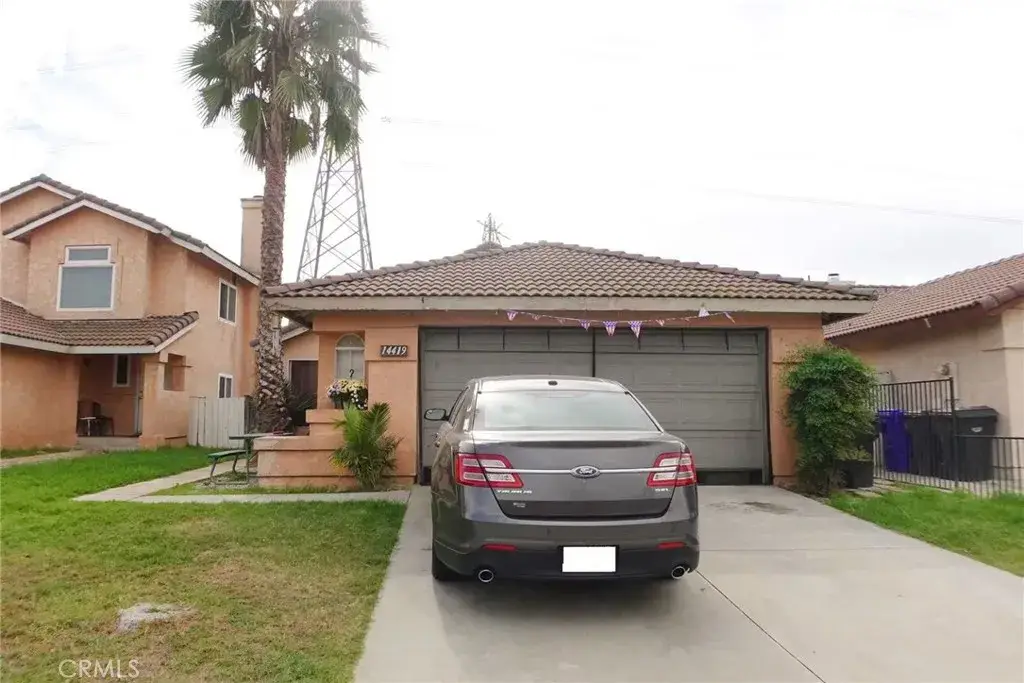 14419 Woodland Drive, Fontana, CA 92337 - Image #1