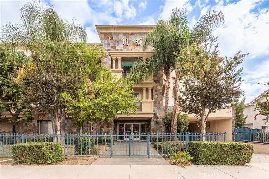 208 N Lincoln #309, Monterey Park, CA 91755 - Image #1