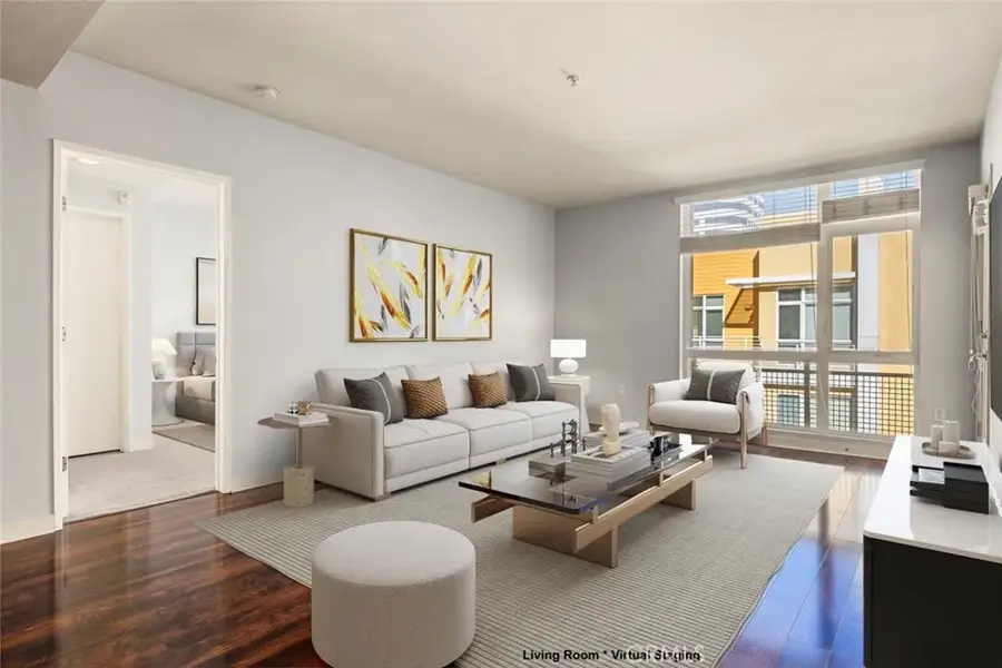 21301 Erwin Street #516, Woodland Hills, CA 91367 - Image #2