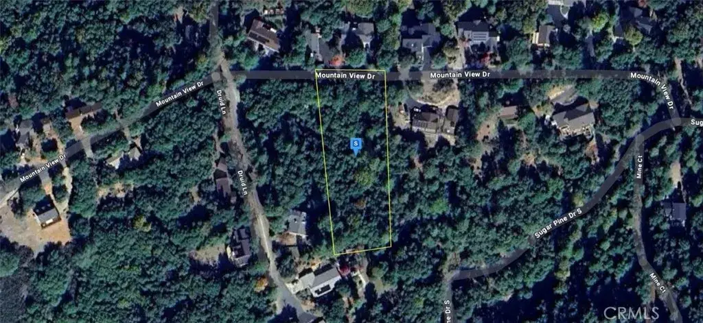 18600 Mountain View, Pine Grove, CA 95665 - Image #1