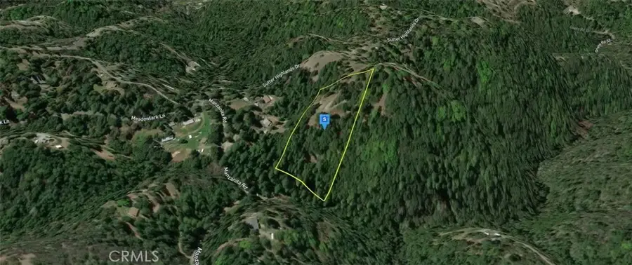 14801 Manzanita, Sutter Creek, CA 95685 - Image #2