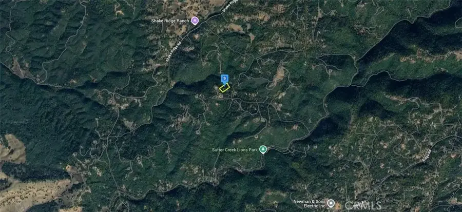 14801 Manzanita, Sutter Creek, CA 95685 - Image #3