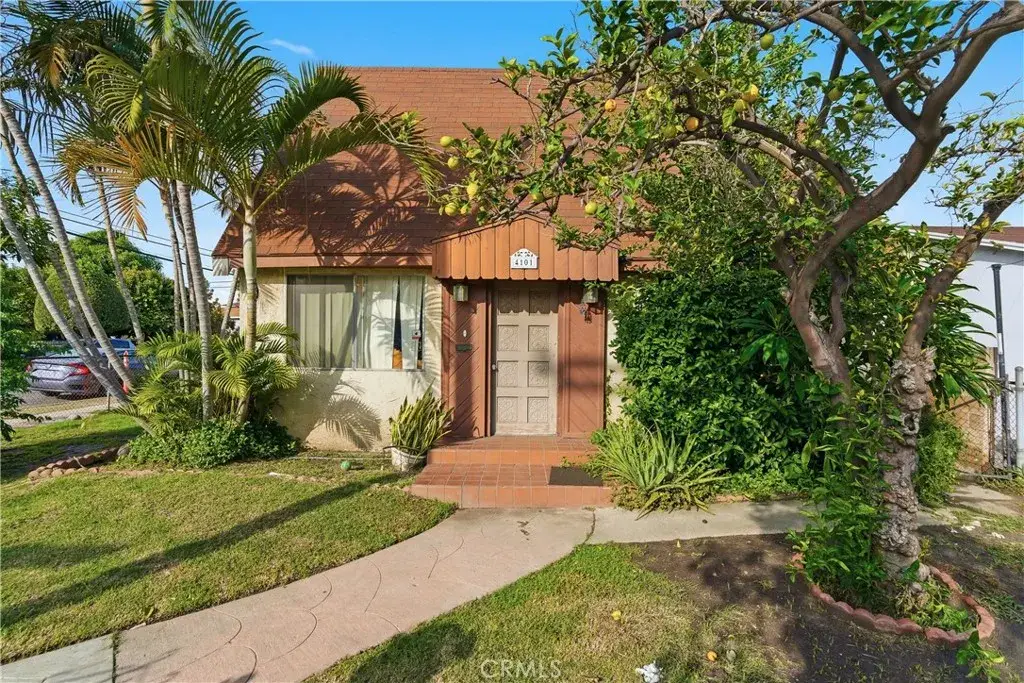 4101 E 57th, Maywood, CA 90270 - Image #1